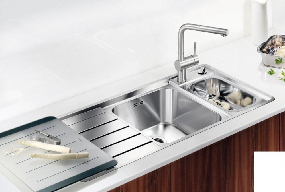 �������� Blanco Axis 224787