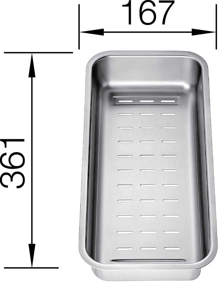 �������� Blanco Zenar 223077