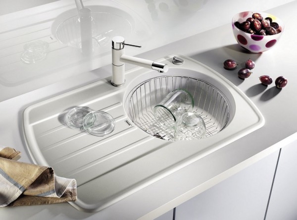 ������� ��� ������ Blanco RONDO 220574