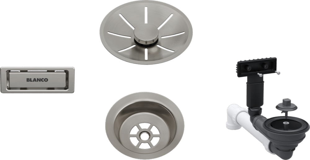 �������� �������� Blanco InFino� �� ������ � ��������� ����� ������� ���� ���� 207425