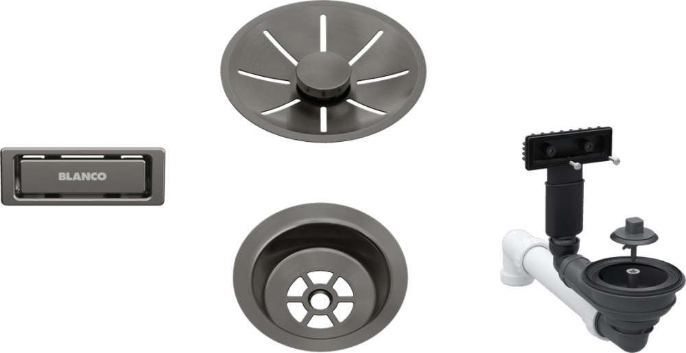 �������� �������� Blanco InFino� �� ������ � ��������� ����� ������ �����  ���� ���� 207424