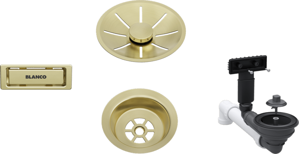 �������� �������� Blanco InFino� �� ������ � ��������� ����� ������ ���� ���� 207423