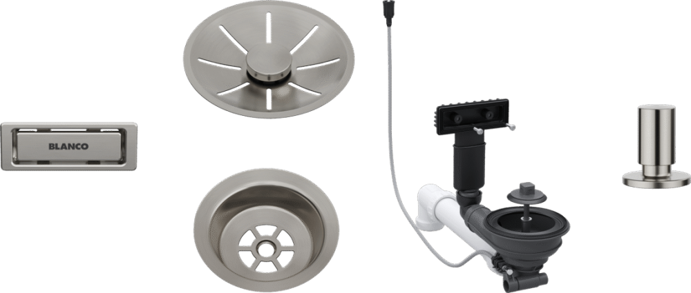 �������� �������� Blanco InFino� �� ������, ��������� � �������� ��������� ����� ������� ���� ���� 207435