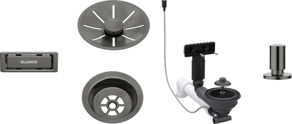 �������� �������� Blanco InFino� �� ������, ��������� � �������� ��������� ����� ������ �����  ���� ���� 207429