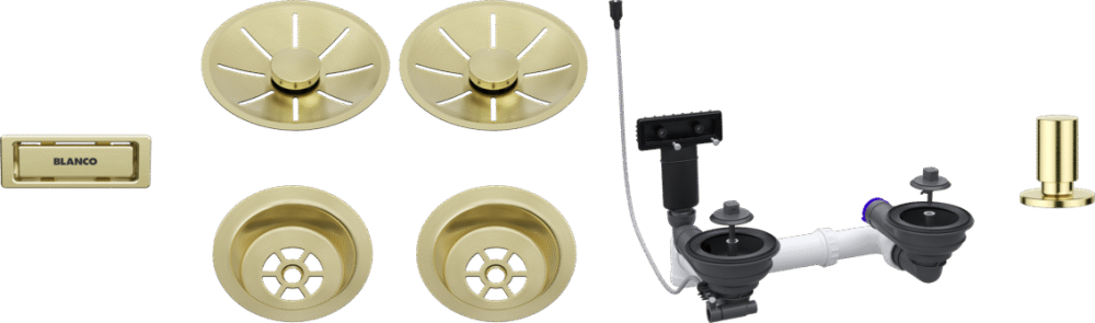 �������� �������� Blanco InFino� �� ������, ��������� � �������� ��������� ����� ������ ��� ���� 207443