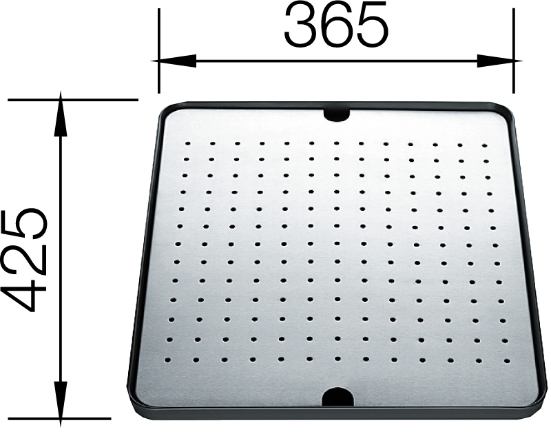 ������ Blanco 513485