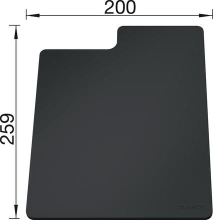   Blanco SITYPad  235900