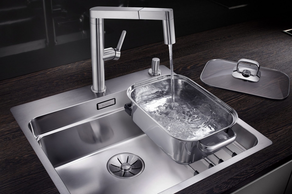 ����� ���������� Blanco Etagon  234164