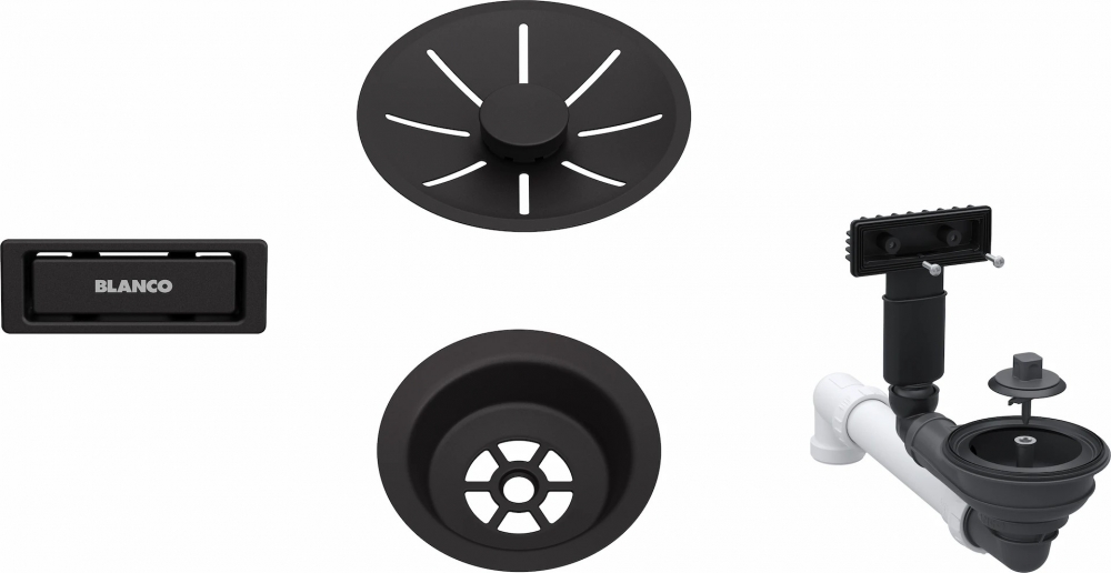 �������� �������� Blanco InFino� �� ������ � ��������� ������ ������� ���� ���� 207422