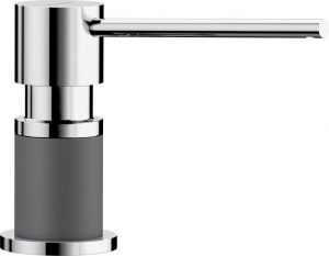     Blanco Lato Silgranit    525817