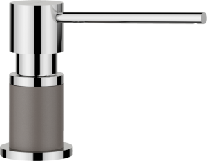     Blanco Lato Silgranit   526954