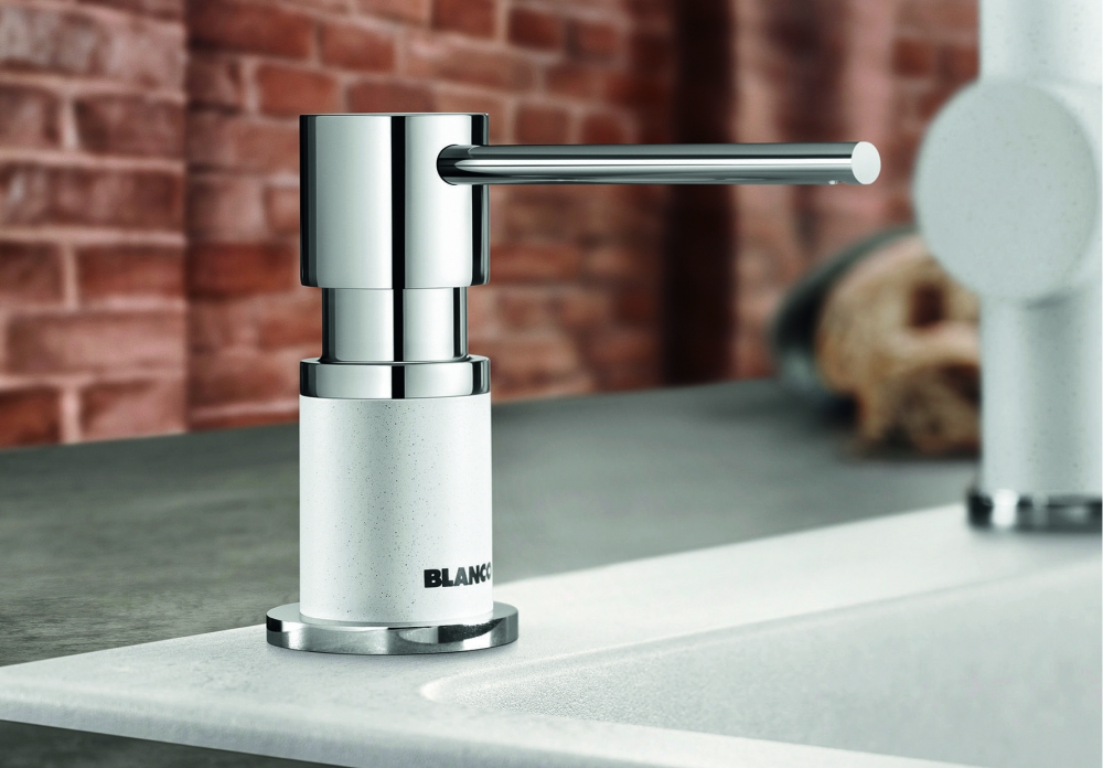 ������� ��� ������� ���� Blanco Lato Silgranit ����  525815