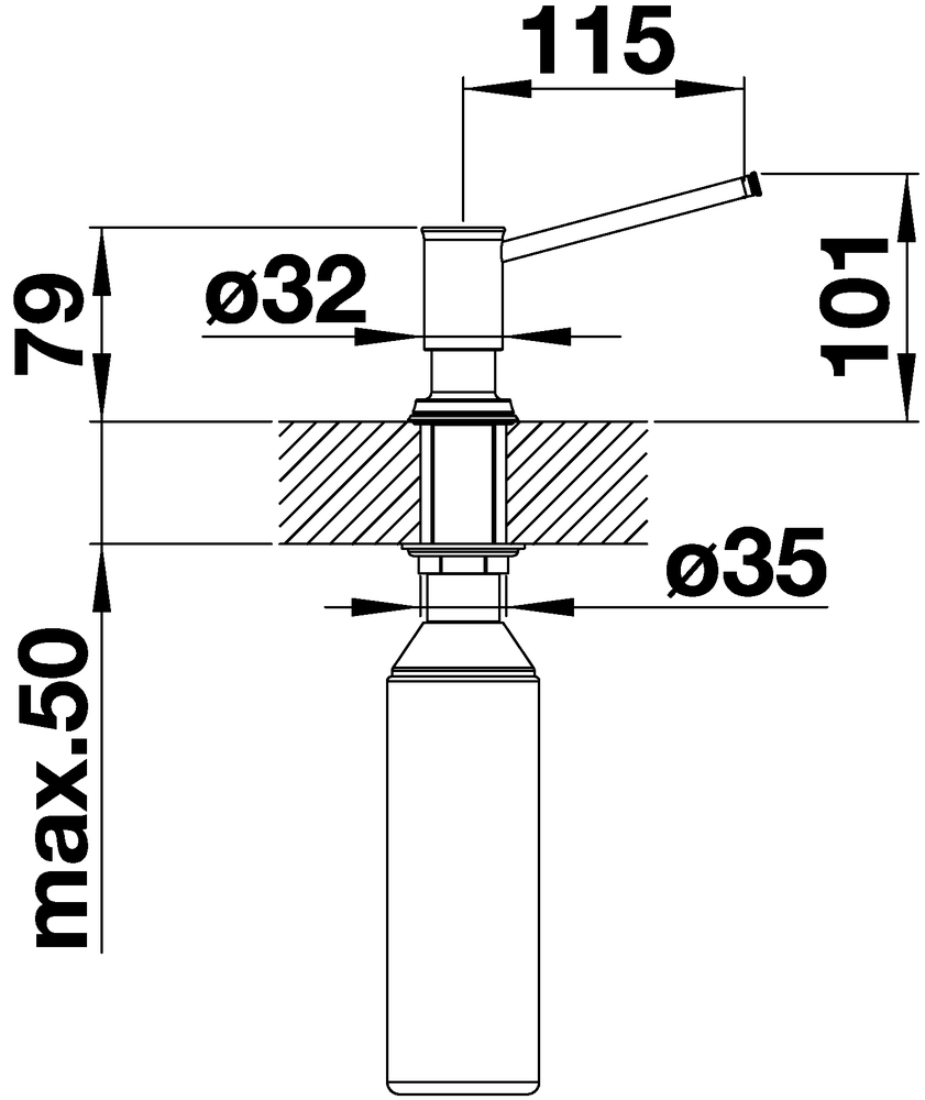 ������� ��� ������� ���� Blanco Livia ����� ������  526698