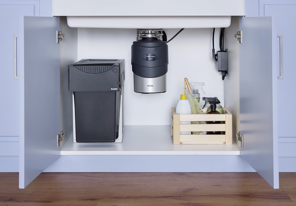 ������������ ������� ������� Blanco FWD Max  526648