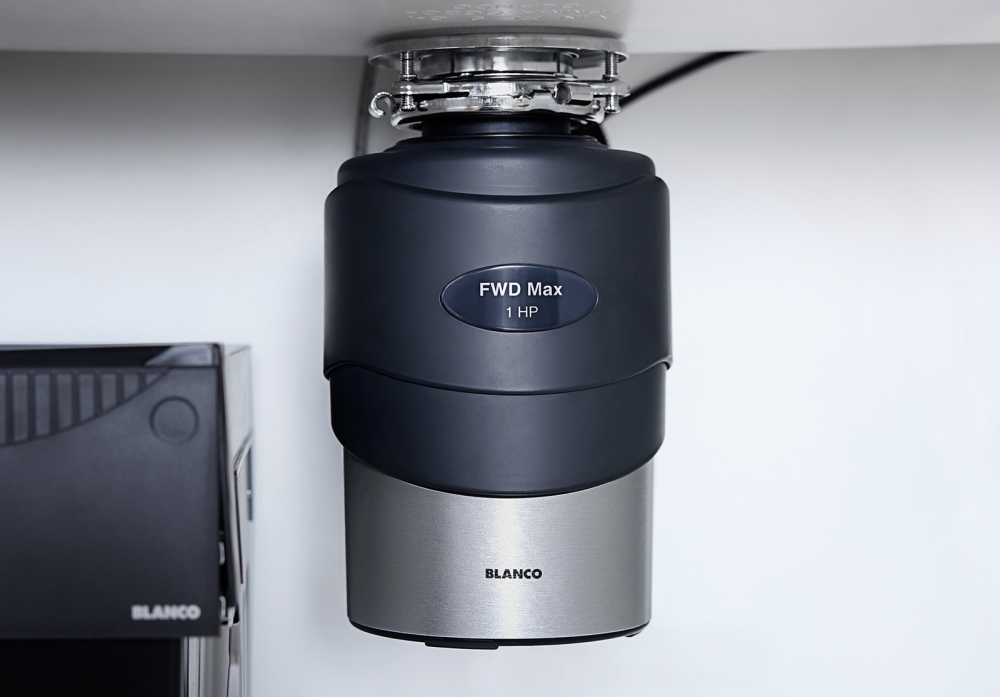 ������������ ������� ������� Blanco FWD Max  526648
