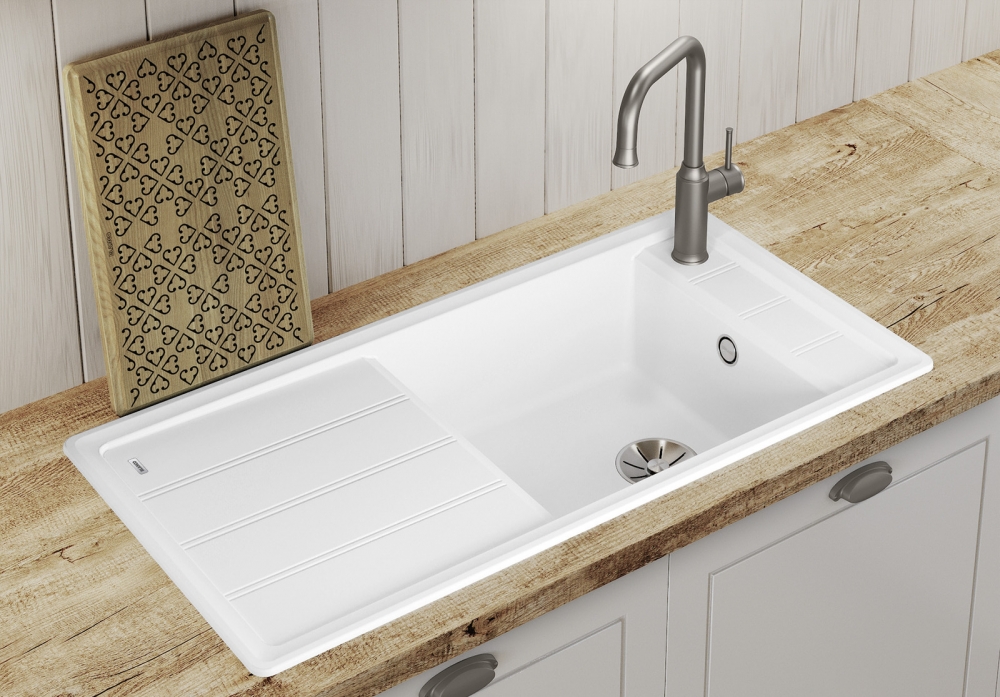   Blanco Faron XL 6 S  524807