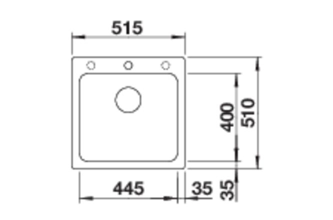   Blanco Naya 5   526582