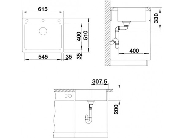   Blanco Naya 6   519638