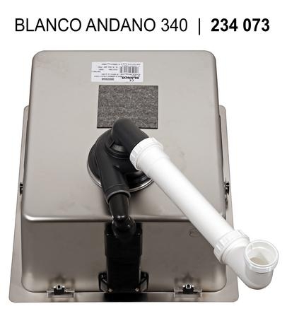   Blanco Andano 340-IF     522953