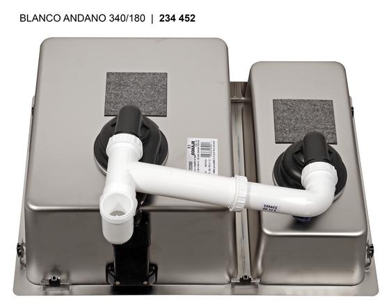   Blanco Andano 340/180-U       522979