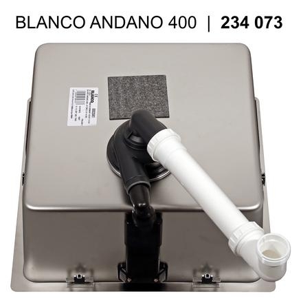   Blanco Andano 400-IF     522957