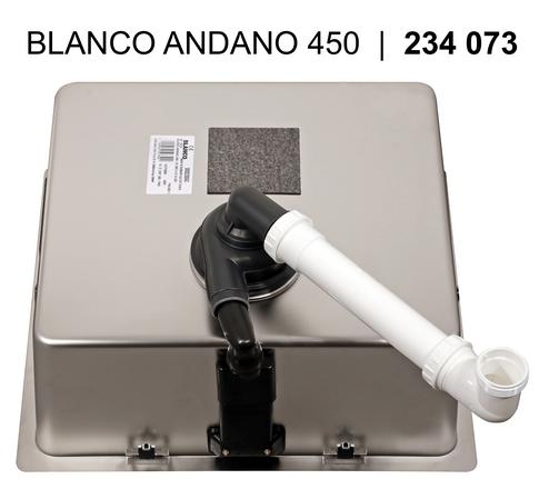   Blanco Andano 450-IF     522961