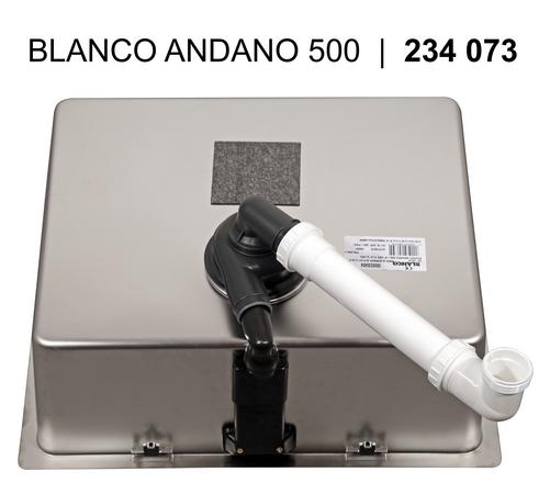   Blanco Andano 500-IF     522965