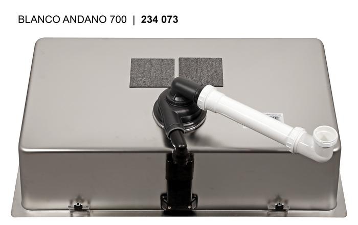   Blanco Andano 700-IF     522969