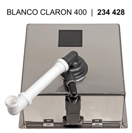   Blanco Claron 400-IF     521572