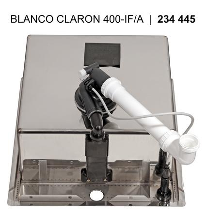   Blanco Claron 400-IF/A     521632