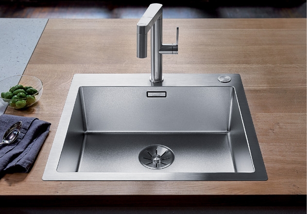   Blanco Claron 400-IF/A   Durinox  523392