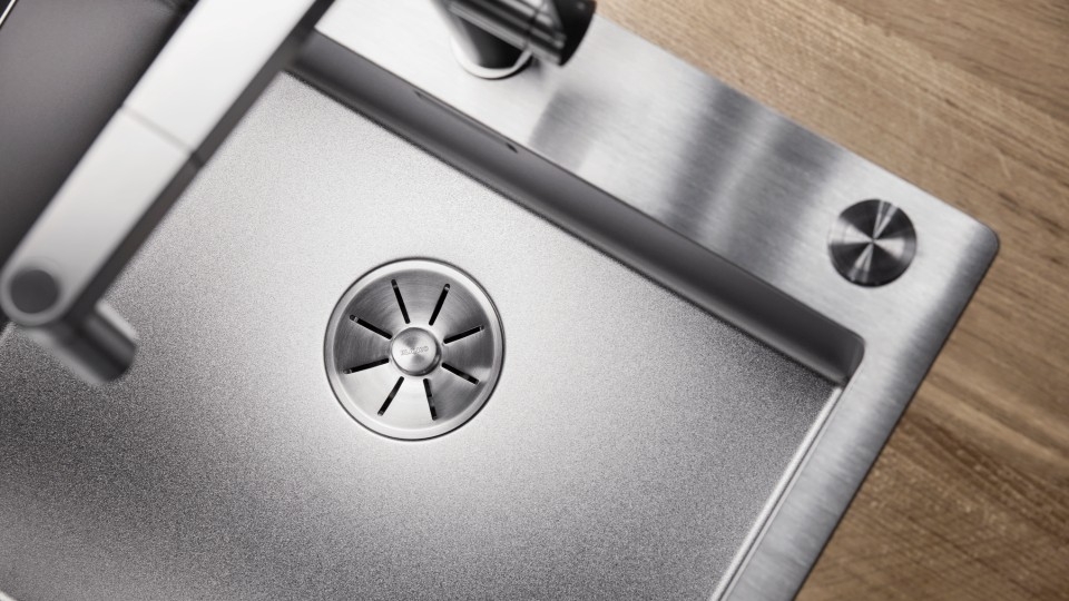   Blanco Claron 400-IF/A   Durinox  523392
