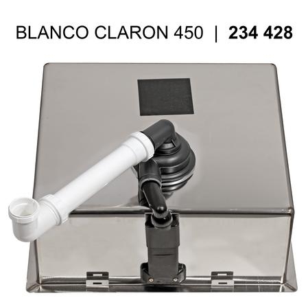   Blanco Claron 450-IF     521574