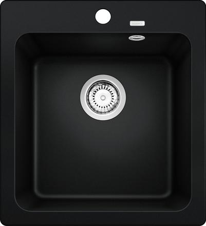   Blanco Naya 45 Silgranit   526572