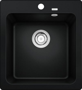   Blanco Naya 45 Silgranit   526572