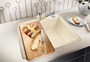   Blanco Palona 6 Ceramic PuraPlus