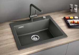   Blanco Palona 6 Ceramic PuraPlus