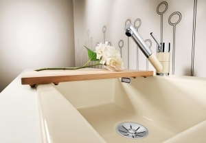  Blanco Palona 6 Ceramic PuraPlus