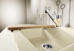   Blanco Palona 6 Ceramic PuraPlus