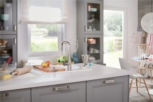   Blanco Palona 6 Ceramic PuraPlus