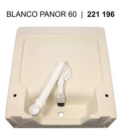   Blanco Panor 60 Ceramic c   514501