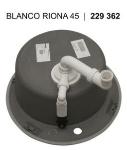   Blanco Riona 45