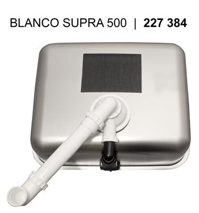   Blanco Supra 500-IF    526351