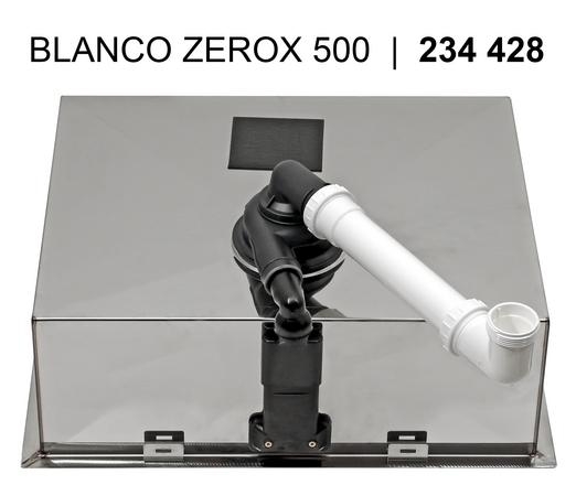   Blanco Zerox 500-IF 521588