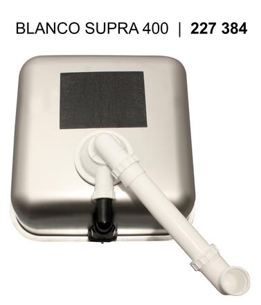   Blanco Supra 400-IF    526350