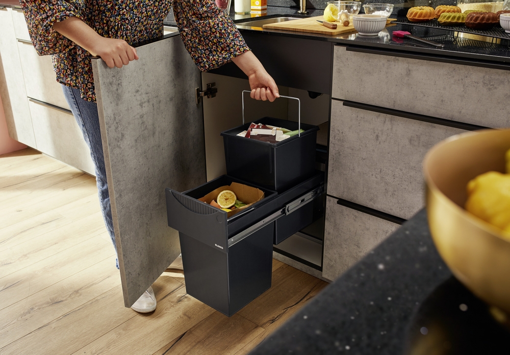 ������� ���������� ������ Blanco Botton II 30/2 526376