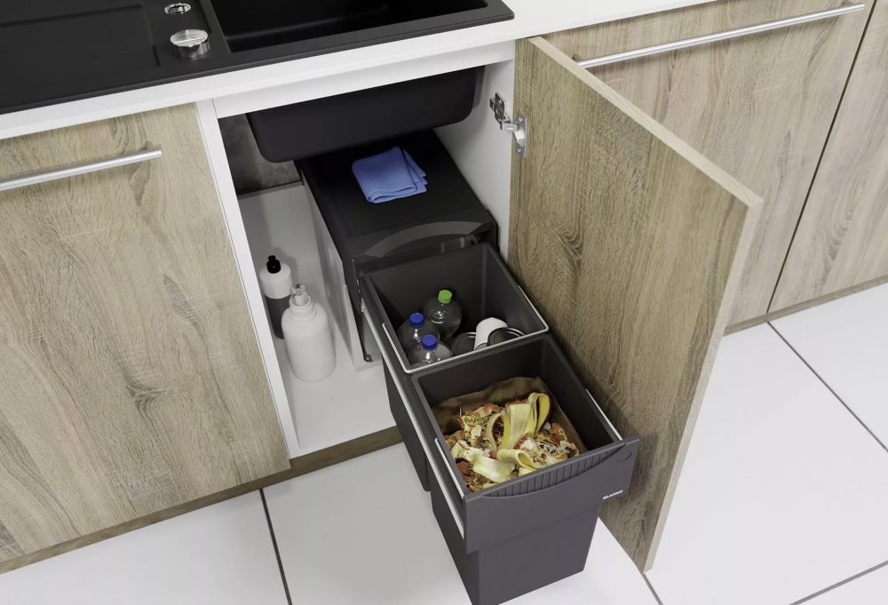 ������� ���������� ������ Blanco Botton II 30/2 526376