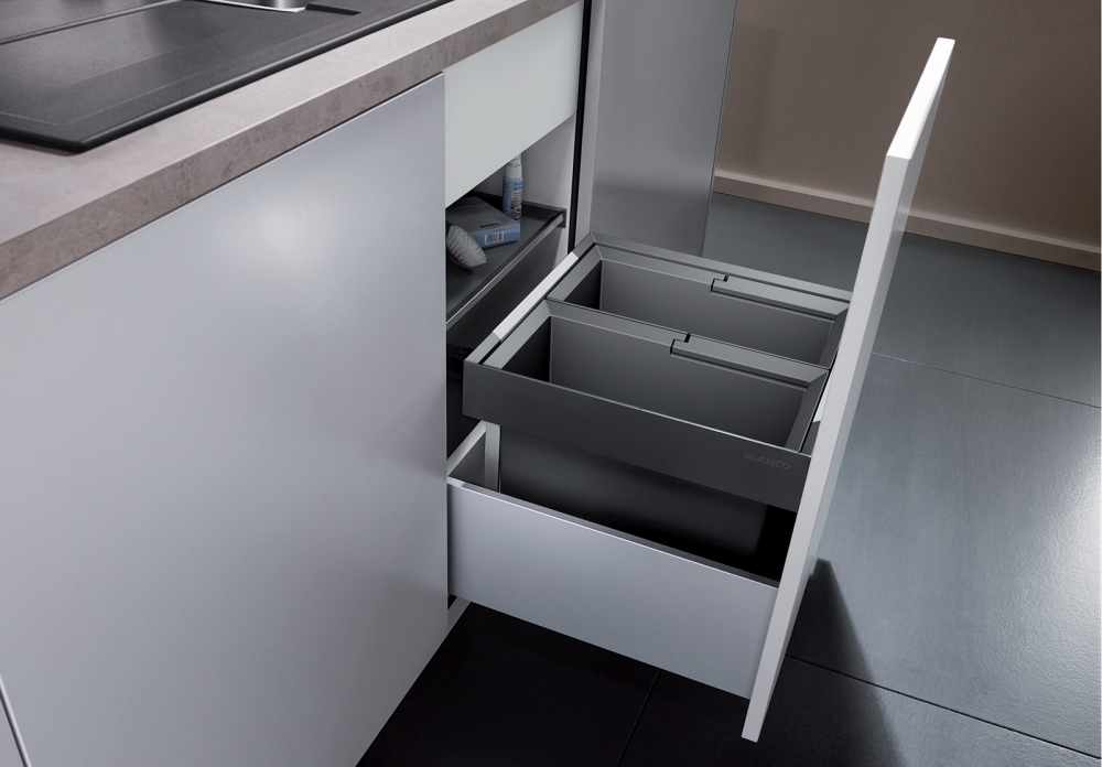 ������� ���������� ������ Blanco Flexon II 50/3 521470