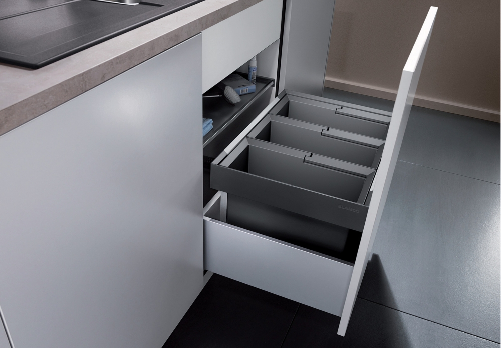 ������� ���������� ������ Blanco Flexon II 60/3 521472