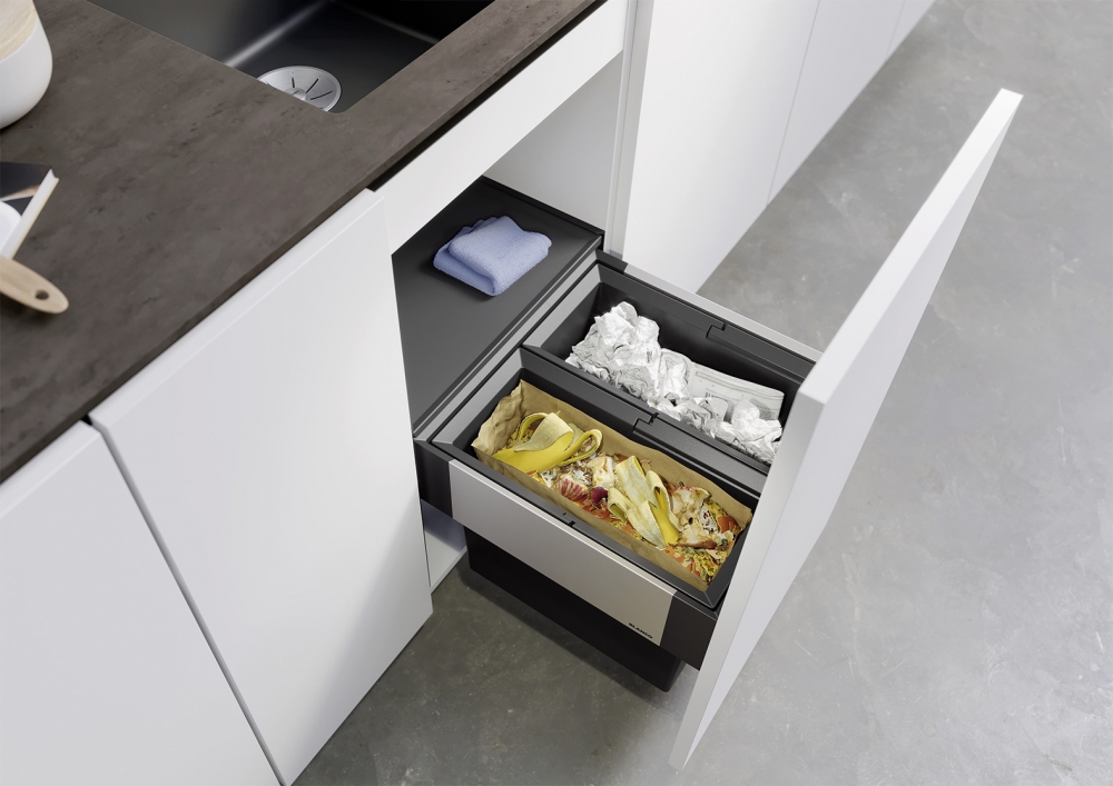 ������� ���������� ������ Blanco Select II 45/2 526200